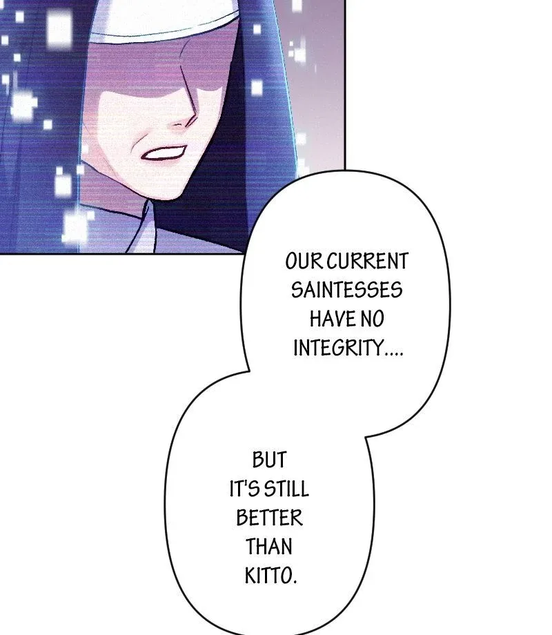 The Abandoned Saintess’s Vow: To Deny the Prince’s Love in Her Next Life Chapter 43 page 70