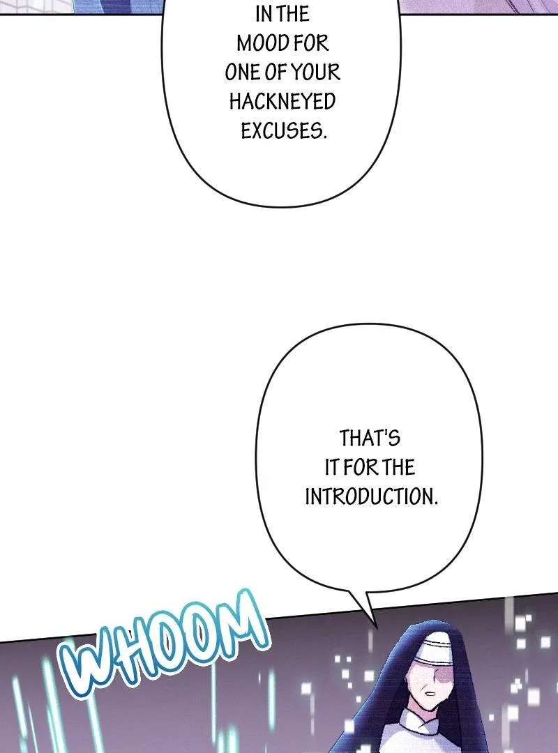 The Abandoned Saintess’s Vow: To Deny the Prince’s Love in Her Next Life Chapter 43 page 81