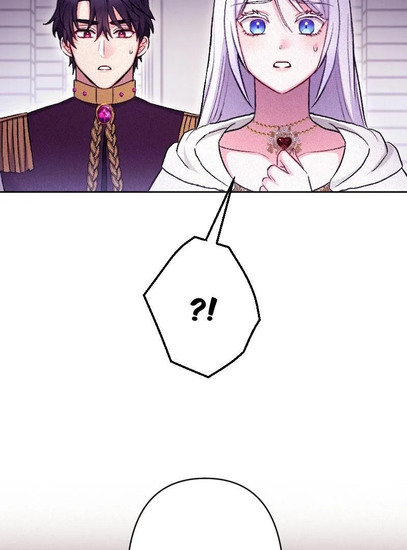 The Abandoned Saintess’s Vow: To Deny the Prince’s Love in Her Next Life Chapter 43 page 85