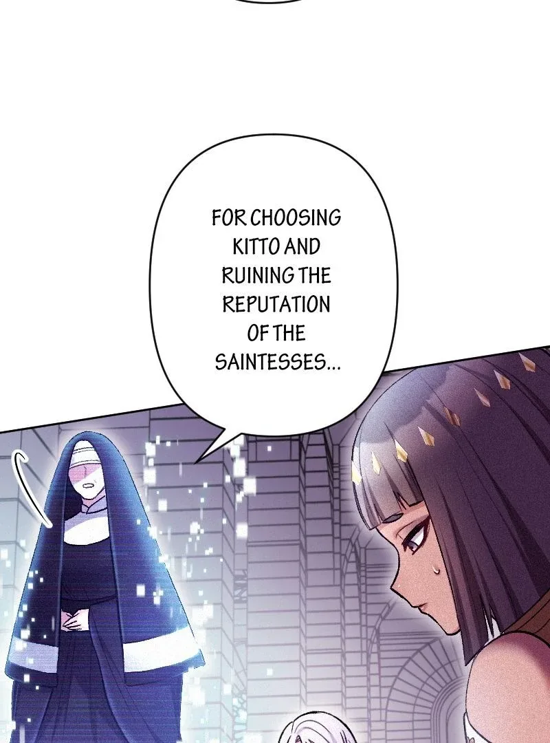 The Abandoned Saintess’s Vow: To Deny the Prince’s Love in Her Next Life Chapter 43 page 71