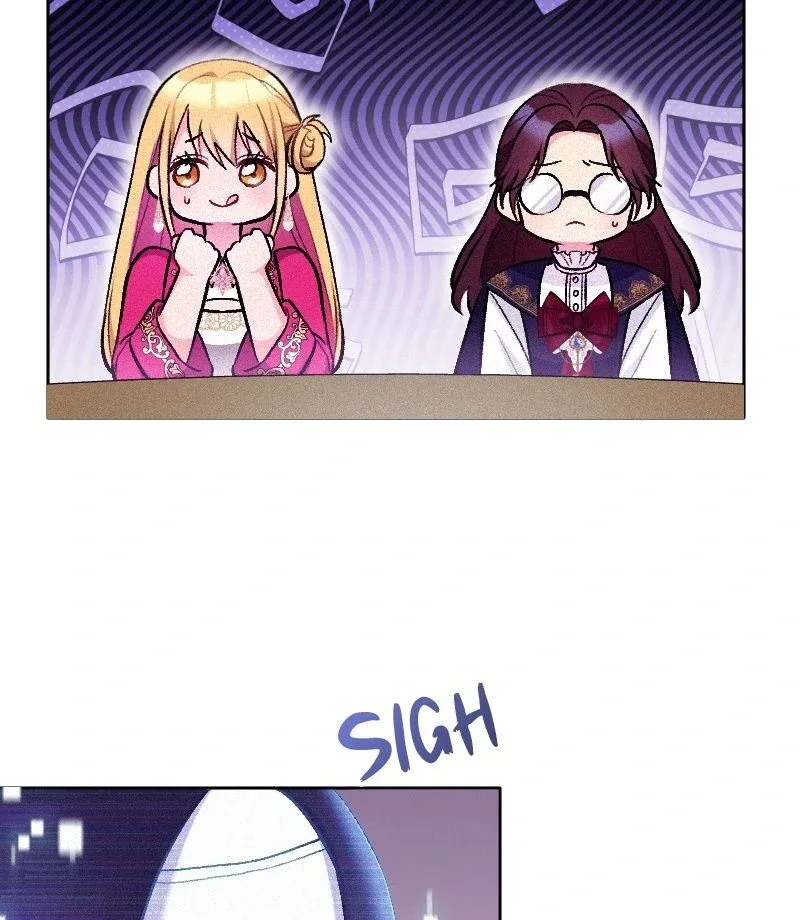 The Abandoned Saintess’s Vow: To Deny the Prince’s Love in Her Next Life Chapter 43 page 69
