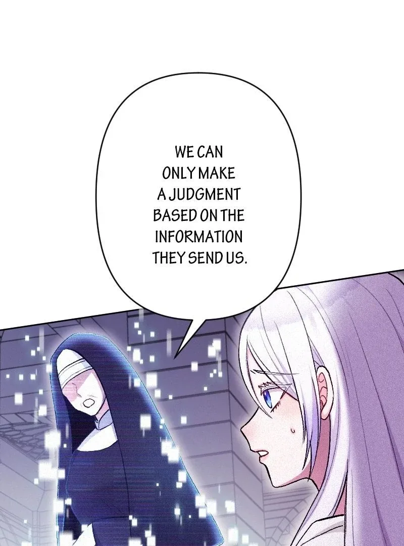 The Abandoned Saintess’s Vow: To Deny the Prince’s Love in Her Next Life Chapter 43 page 76