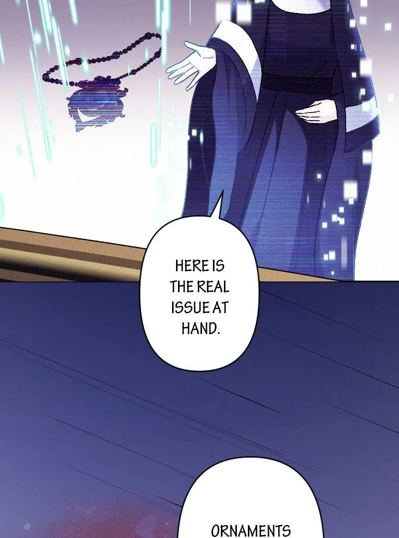The Abandoned Saintess’s Vow: To Deny the Prince’s Love in Her Next Life Chapter 43 page 82