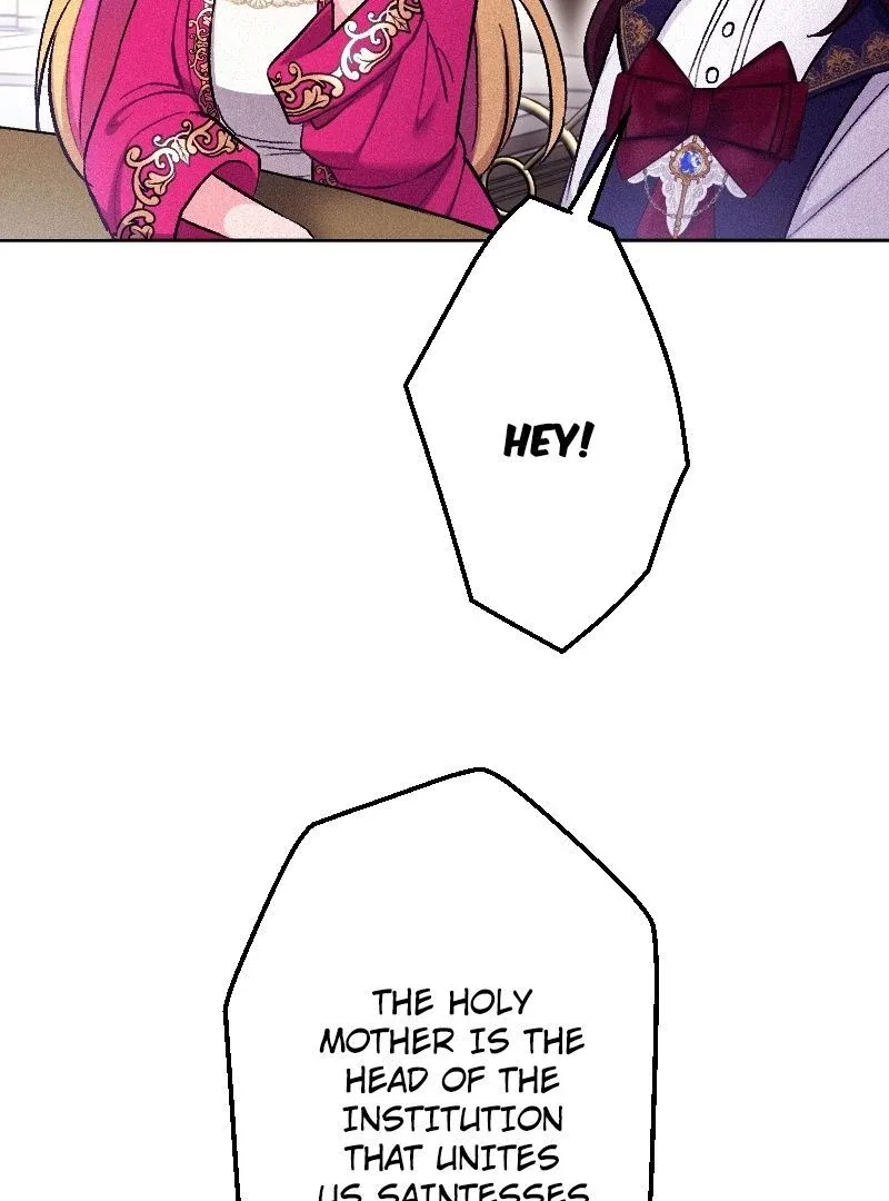 The Abandoned Saintess’s Vow: To Deny the Prince’s Love in Her Next Life Chapter 43 page 63