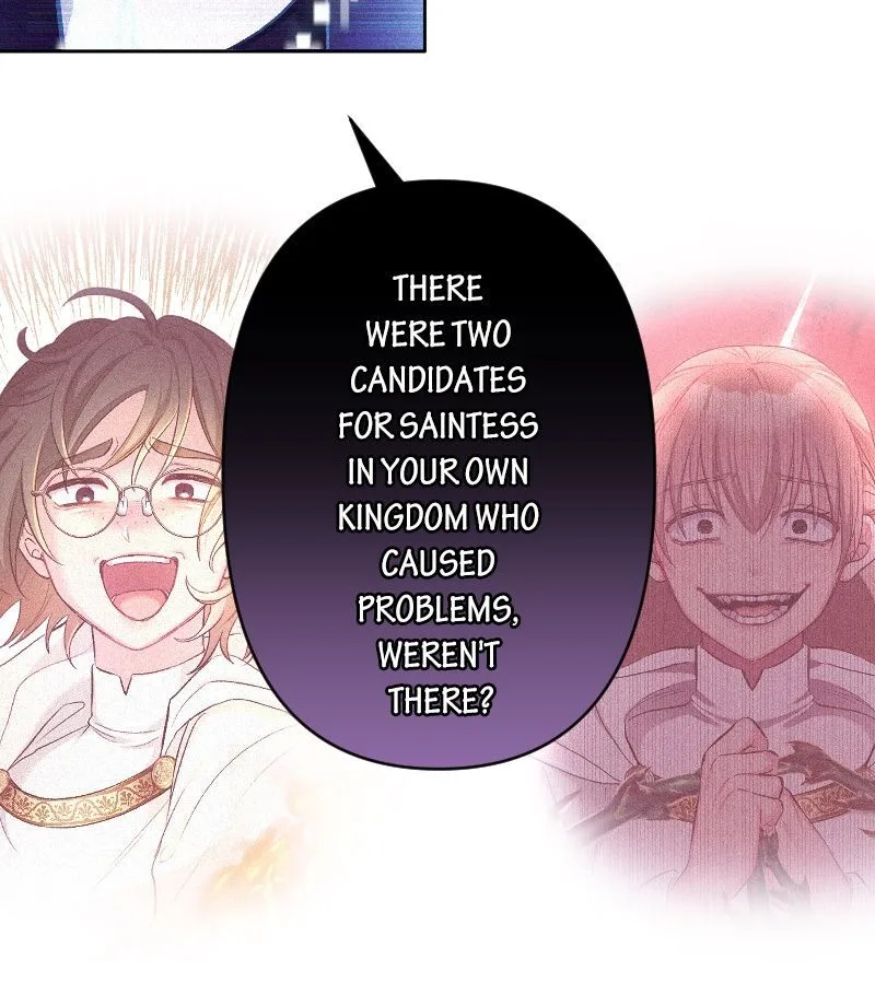 The Abandoned Saintess’s Vow: To Deny the Prince’s Love in Her Next Life Chapter 43 page 79