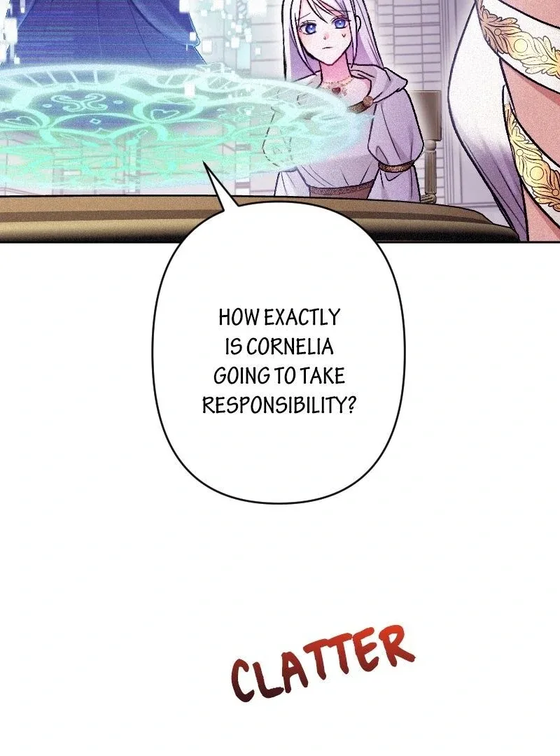 The Abandoned Saintess’s Vow: To Deny the Prince’s Love in Her Next Life Chapter 43 page 72