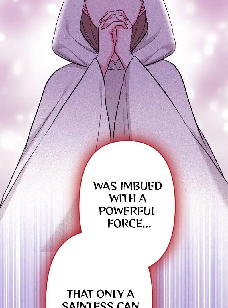 The Abandoned Saintess’s Vow: To Deny the Prince’s Love in Her Next Life Chapter 43 page 89