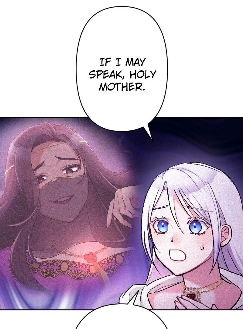 The Abandoned Saintess’s Vow: To Deny the Prince’s Love in Her Next Life Chapter 43 page 73