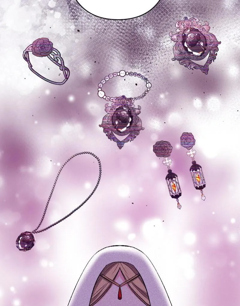 The Abandoned Saintess’s Vow: To Deny the Prince’s Love in Her Next Life Chapter 43 page 88