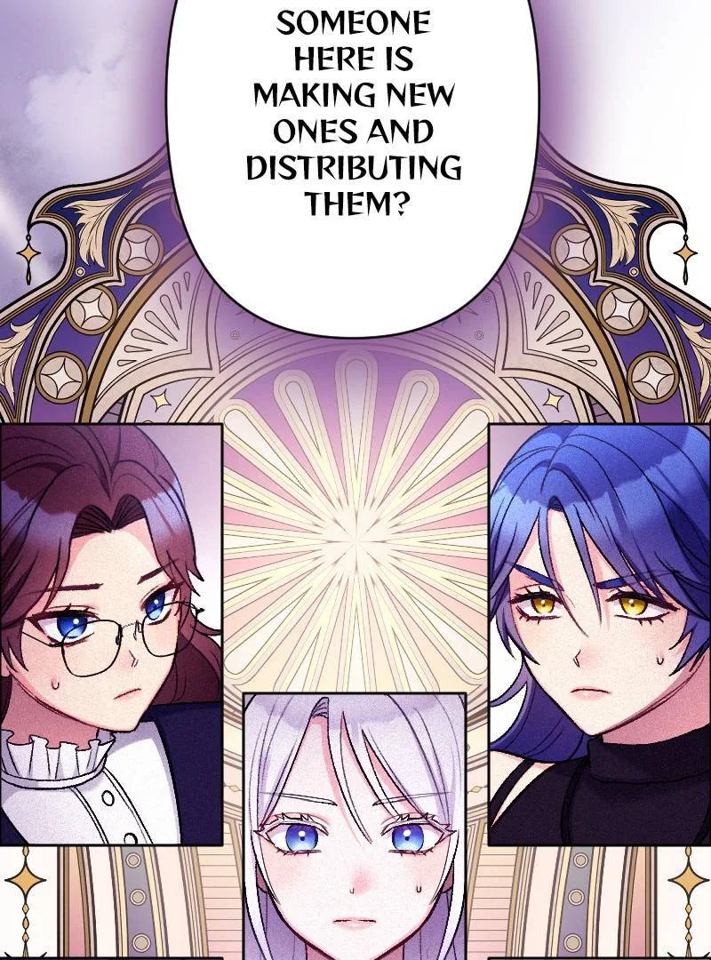 The Abandoned Saintess’s Vow: To Deny the Prince’s Love in Her Next Life Chapter 43 page 93
