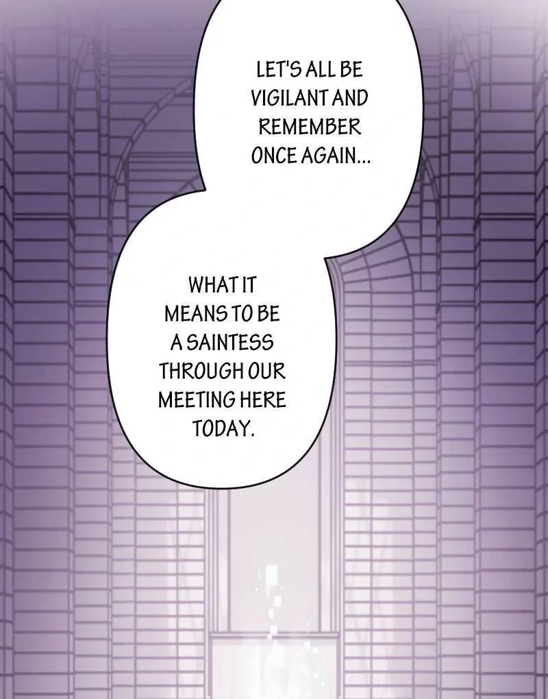 The Abandoned Saintess’s Vow: To Deny the Prince’s Love in Her Next Life Chapter 43 page 96