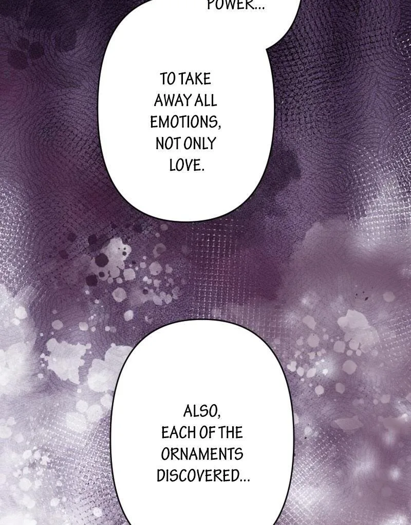 The Abandoned Saintess’s Vow: To Deny the Prince’s Love in Her Next Life Chapter 43 page 87