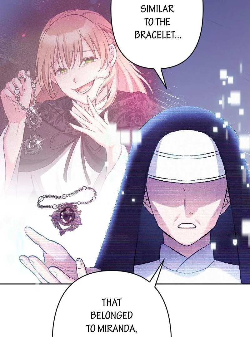 The Abandoned Saintess’s Vow: To Deny the Prince’s Love in Her Next Life Chapter 43 page 83