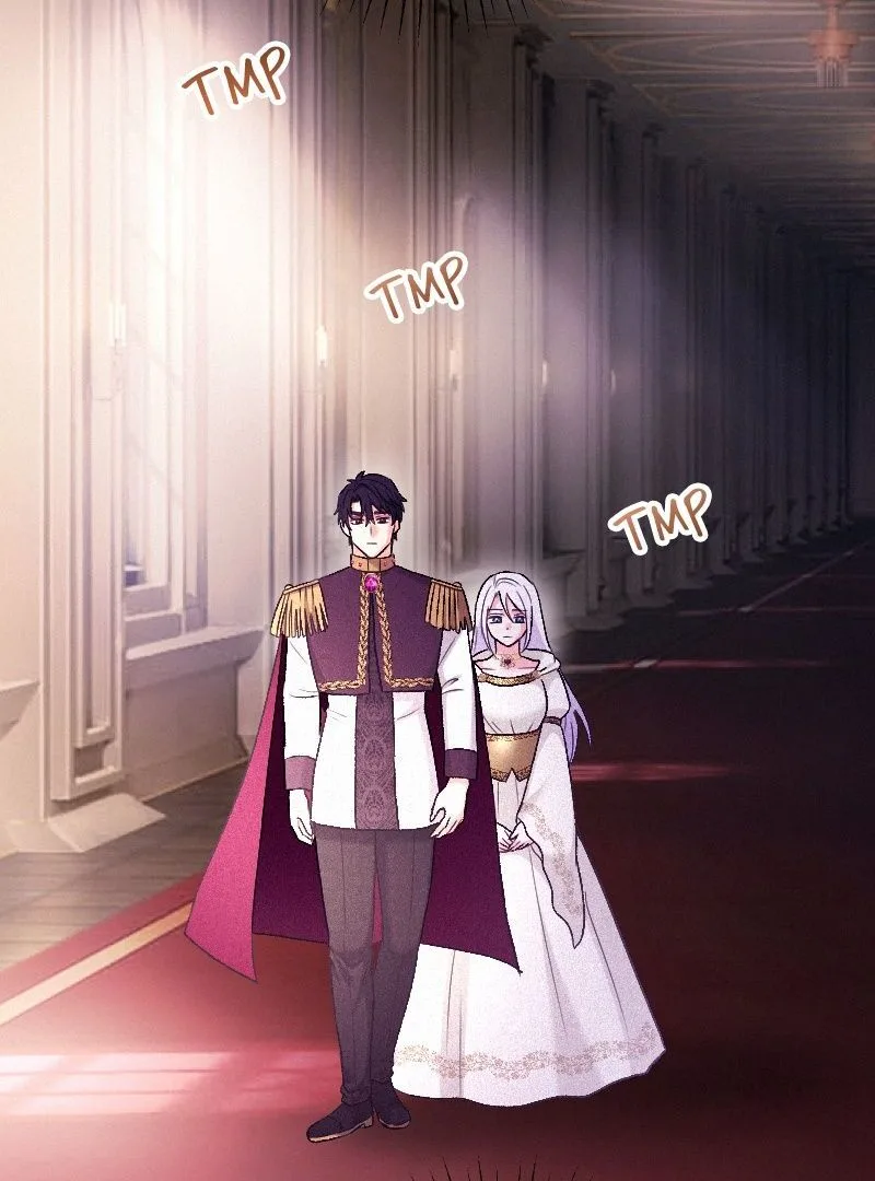 The Abandoned Saintess’s Vow: To Deny the Prince’s Love in Her Next Life Chapter 43 page 99