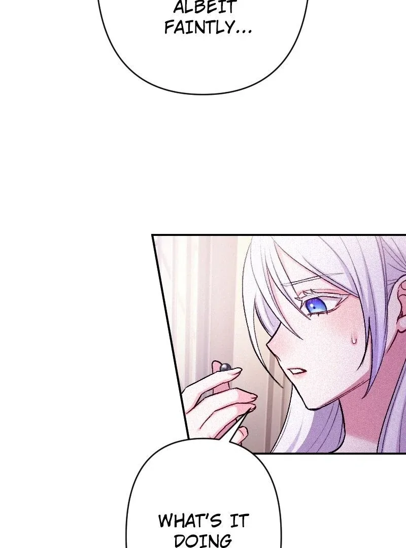 The Abandoned Saintess’s Vow: To Deny the Prince’s Love in Her Next Life Chapter 43 page 109