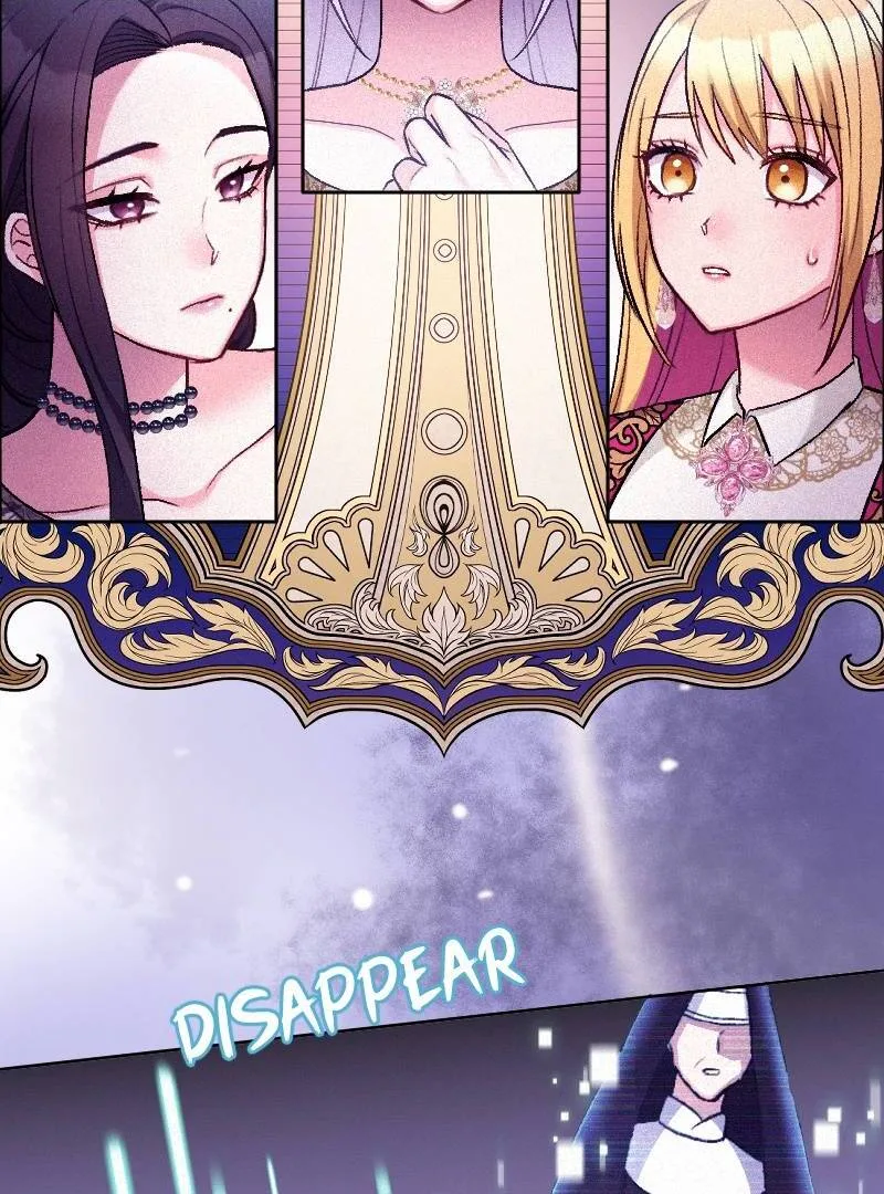 The Abandoned Saintess’s Vow: To Deny the Prince’s Love in Her Next Life Chapter 43 page 94