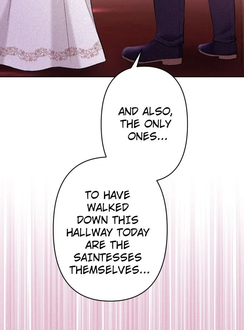 The Abandoned Saintess’s Vow: To Deny the Prince’s Love in Her Next Life Chapter 43 page 111
