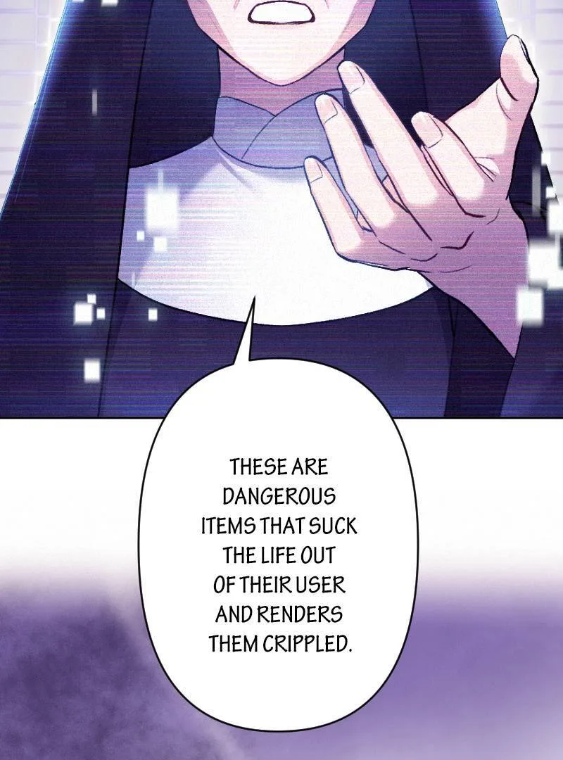 The Abandoned Saintess’s Vow: To Deny the Prince’s Love in Her Next Life Chapter 43 page 91