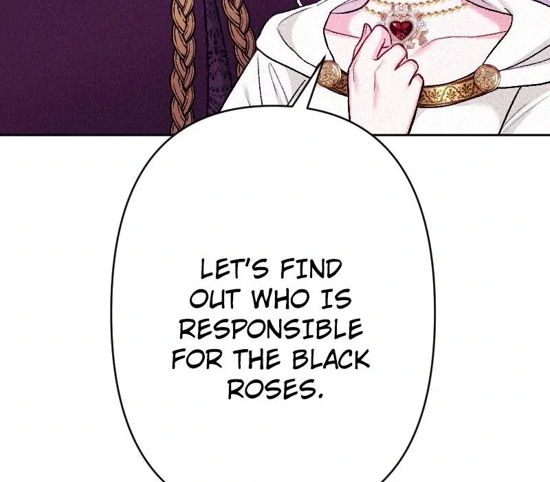 The Abandoned Saintess’s Vow: To Deny the Prince’s Love in Her Next Life Chapter 43 page 120