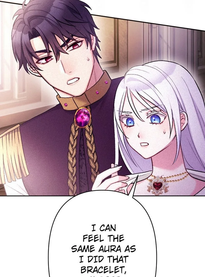 The Abandoned Saintess’s Vow: To Deny the Prince’s Love in Her Next Life Chapter 43 page 108