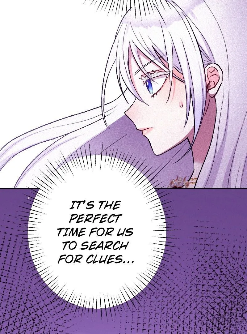 The Abandoned Saintess’s Vow: To Deny the Prince’s Love in Her Next Life Chapter 43 page 117