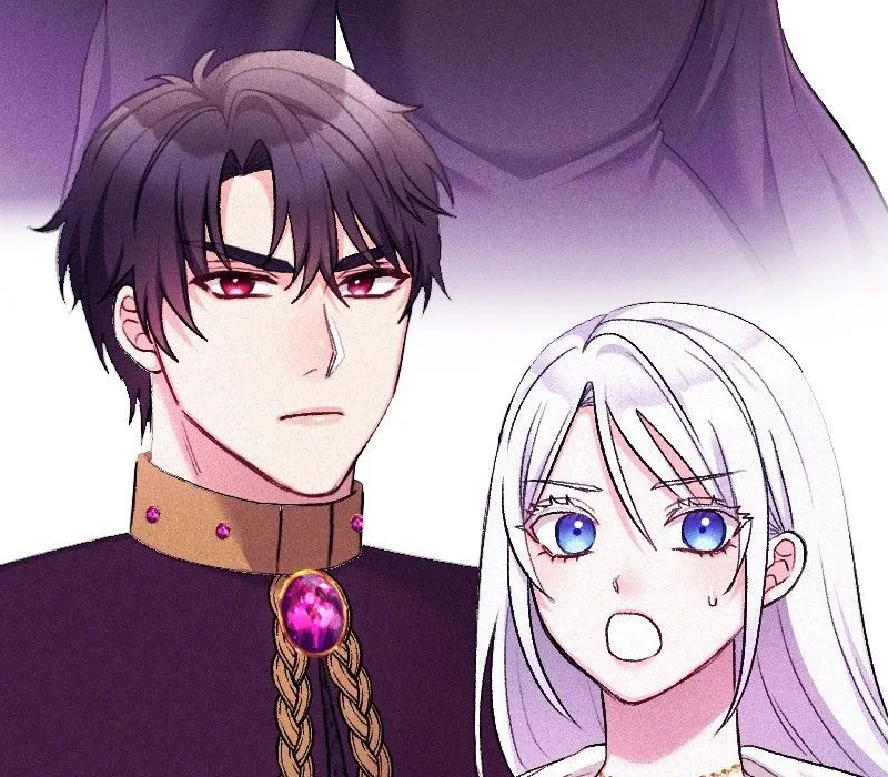 The Abandoned Saintess’s Vow: To Deny the Prince’s Love in Her Next Life Chapter 43 page 119