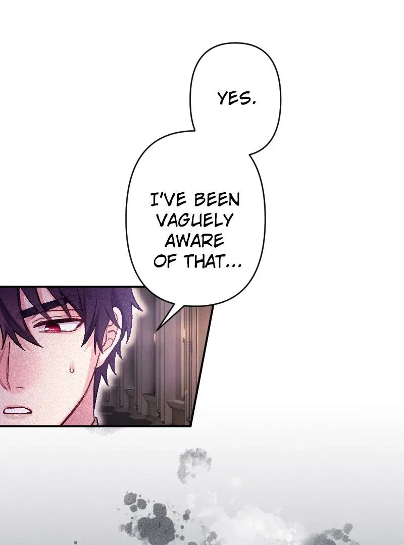 The Abandoned Saintess’s Vow: To Deny the Prince’s Love in Her Next Life Chapter 43 page 114