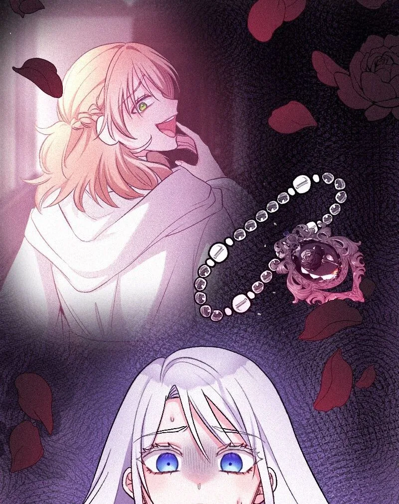 The Abandoned Saintess’s Vow: To Deny the Prince’s Love in Her Next Life Chapter 43 page 105