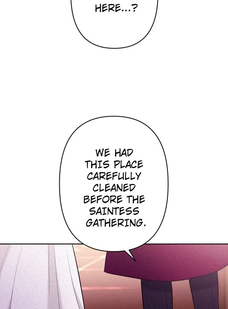 The Abandoned Saintess’s Vow: To Deny the Prince’s Love in Her Next Life Chapter 43 page 110