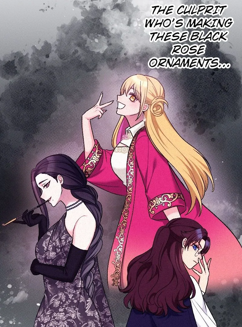 The Abandoned Saintess’s Vow: To Deny the Prince’s Love in Her Next Life Chapter 43 page 115