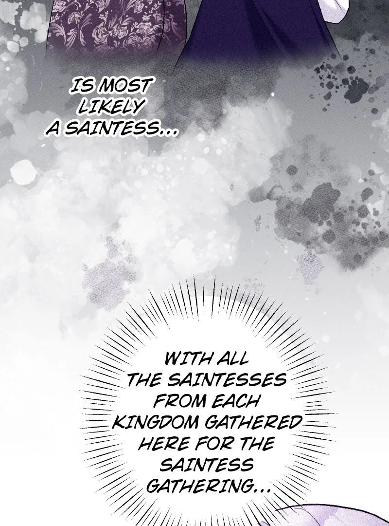 The Abandoned Saintess’s Vow: To Deny the Prince’s Love in Her Next Life Chapter 43 page 116