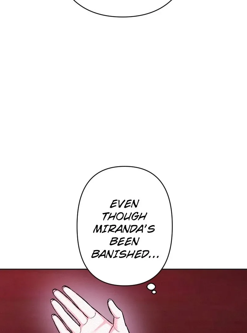 The Abandoned Saintess’s Vow: To Deny the Prince’s Love in Her Next Life Chapter 43 page 121