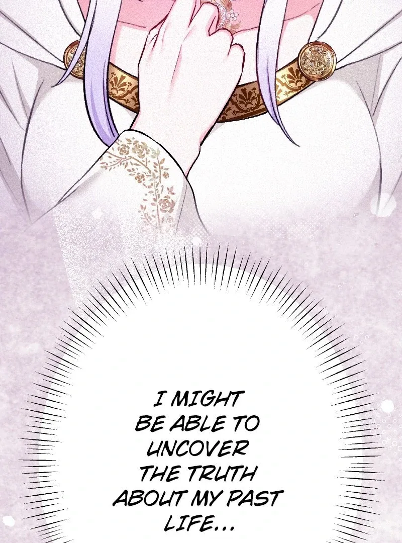 The Abandoned Saintess’s Vow: To Deny the Prince’s Love in Her Next Life Chapter 43 page 125