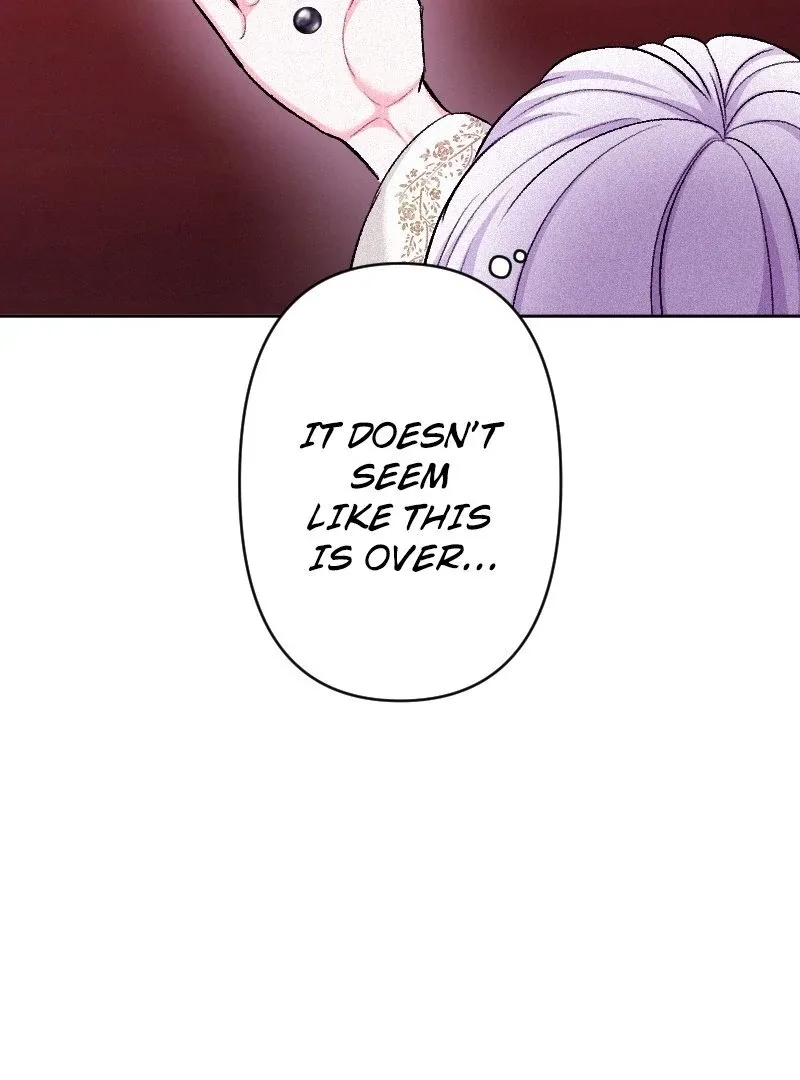 The Abandoned Saintess’s Vow: To Deny the Prince’s Love in Her Next Life Chapter 43 page 122