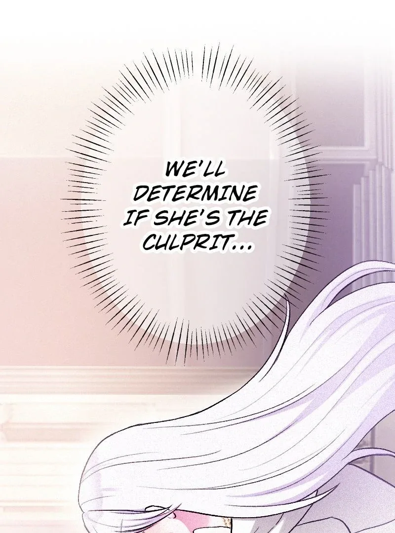 The Abandoned Saintess’s Vow: To Deny the Prince’s Love in Her Next Life Chapter 47 page 38