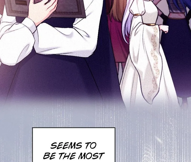 The Abandoned Saintess’s Vow: To Deny the Prince’s Love in Her Next Life Chapter 47 page 26