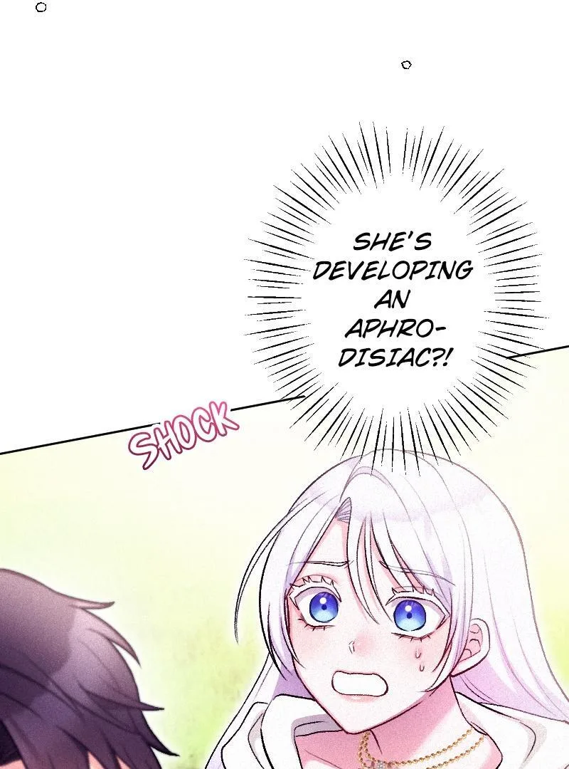 The Abandoned Saintess’s Vow: To Deny the Prince’s Love in Her Next Life Chapter 46 page 42