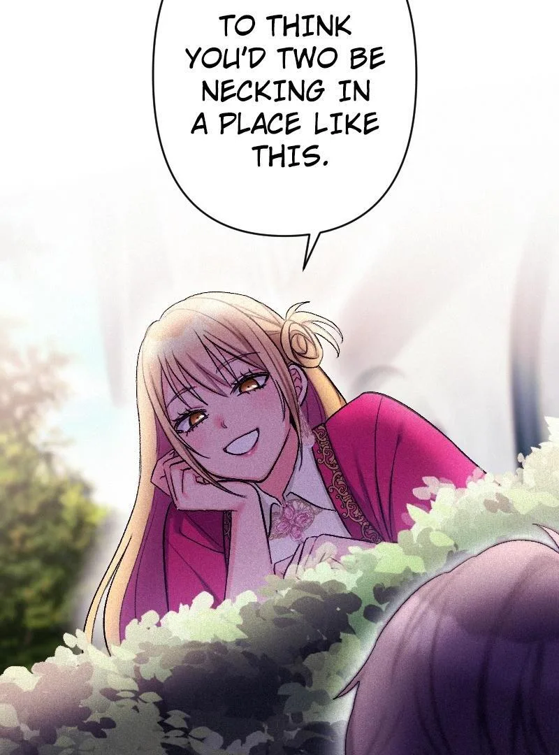 The Abandoned Saintess’s Vow: To Deny the Prince’s Love in Her Next Life Chapter 46 page 7