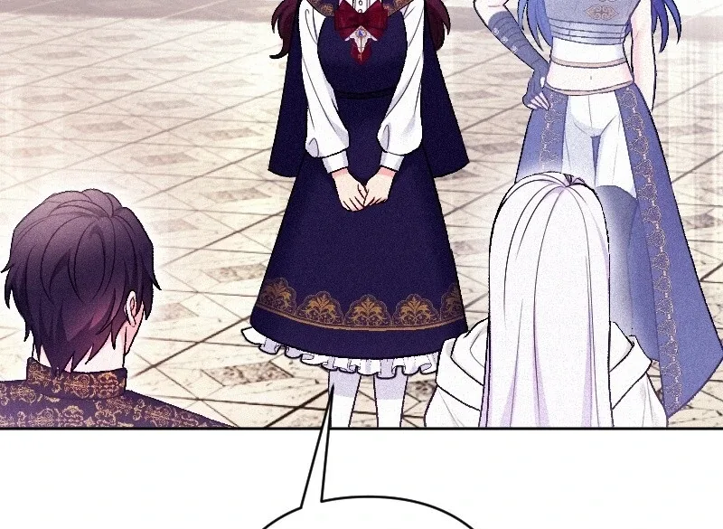 The Abandoned Saintess’s Vow: To Deny the Prince’s Love in Her Next Life Chapter 47 page 16