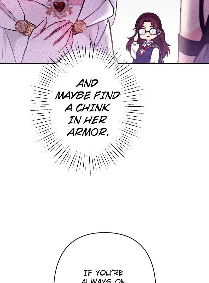 The Abandoned Saintess’s Vow: To Deny the Prince’s Love in Her Next Life Chapter 47 page 30