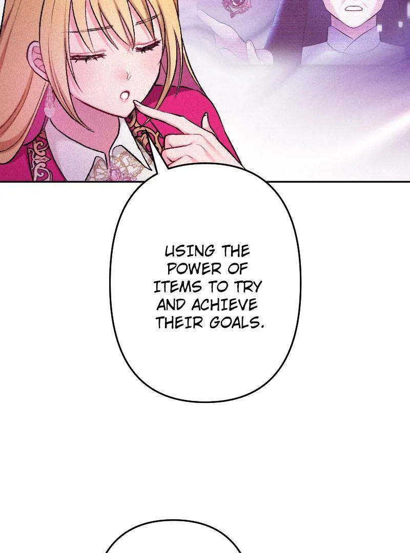 The Abandoned Saintess’s Vow: To Deny the Prince’s Love in Her Next Life Chapter 46 page 54