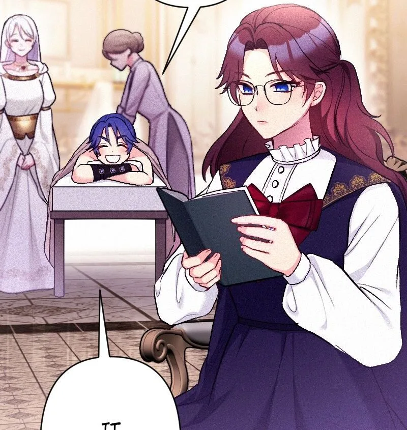 The Abandoned Saintess’s Vow: To Deny the Prince’s Love in Her Next Life Chapter 47 page 45