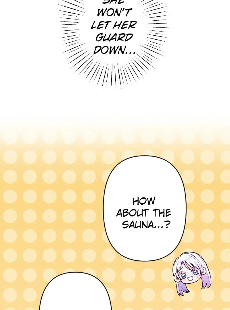 The Abandoned Saintess’s Vow: To Deny the Prince’s Love in Her Next Life Chapter 47 page 49
