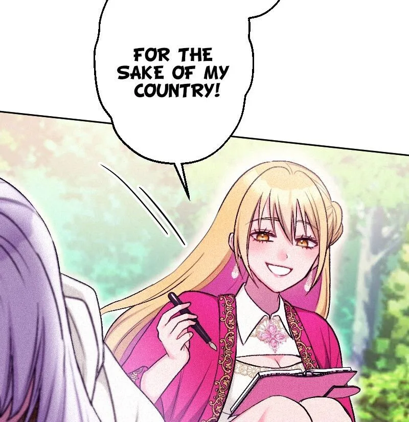 The Abandoned Saintess’s Vow: To Deny the Prince’s Love in Her Next Life Chapter 46 page 68