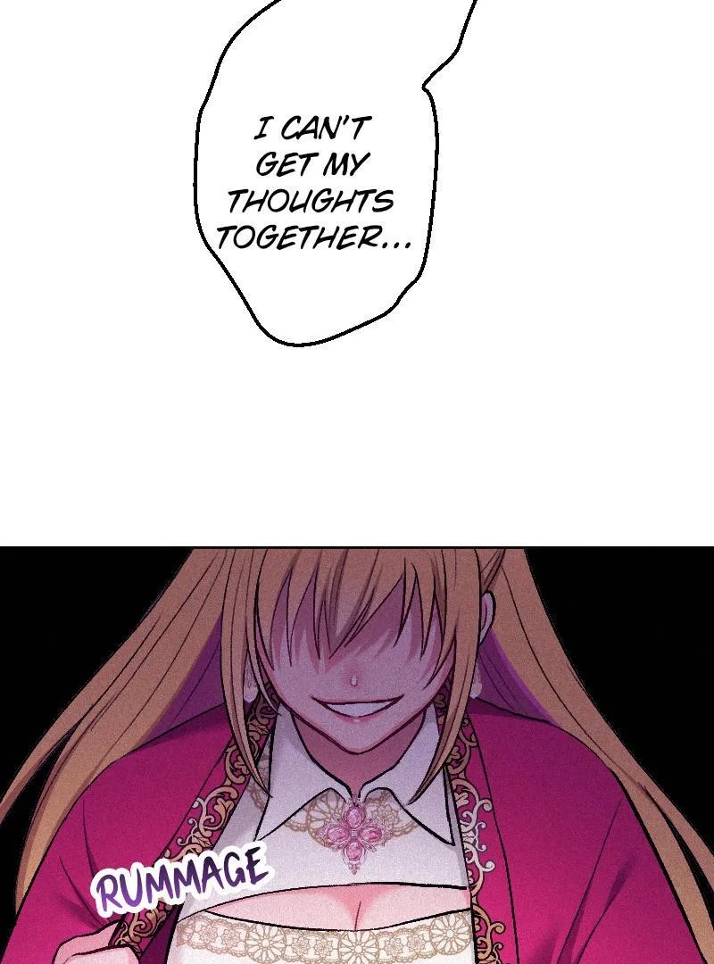 The Abandoned Saintess’s Vow: To Deny the Prince’s Love in Her Next Life Chapter 46 page 24