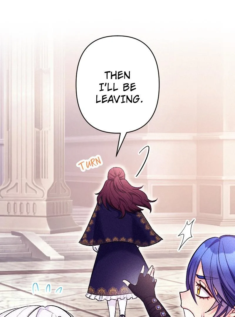 The Abandoned Saintess’s Vow: To Deny the Prince’s Love in Her Next Life Chapter 47 page 18