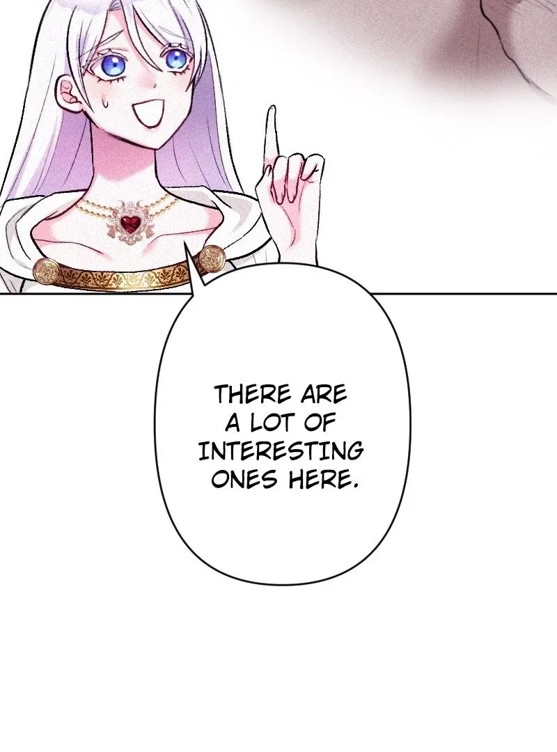 The Abandoned Saintess’s Vow: To Deny the Prince’s Love in Her Next Life Chapter 47 page 52