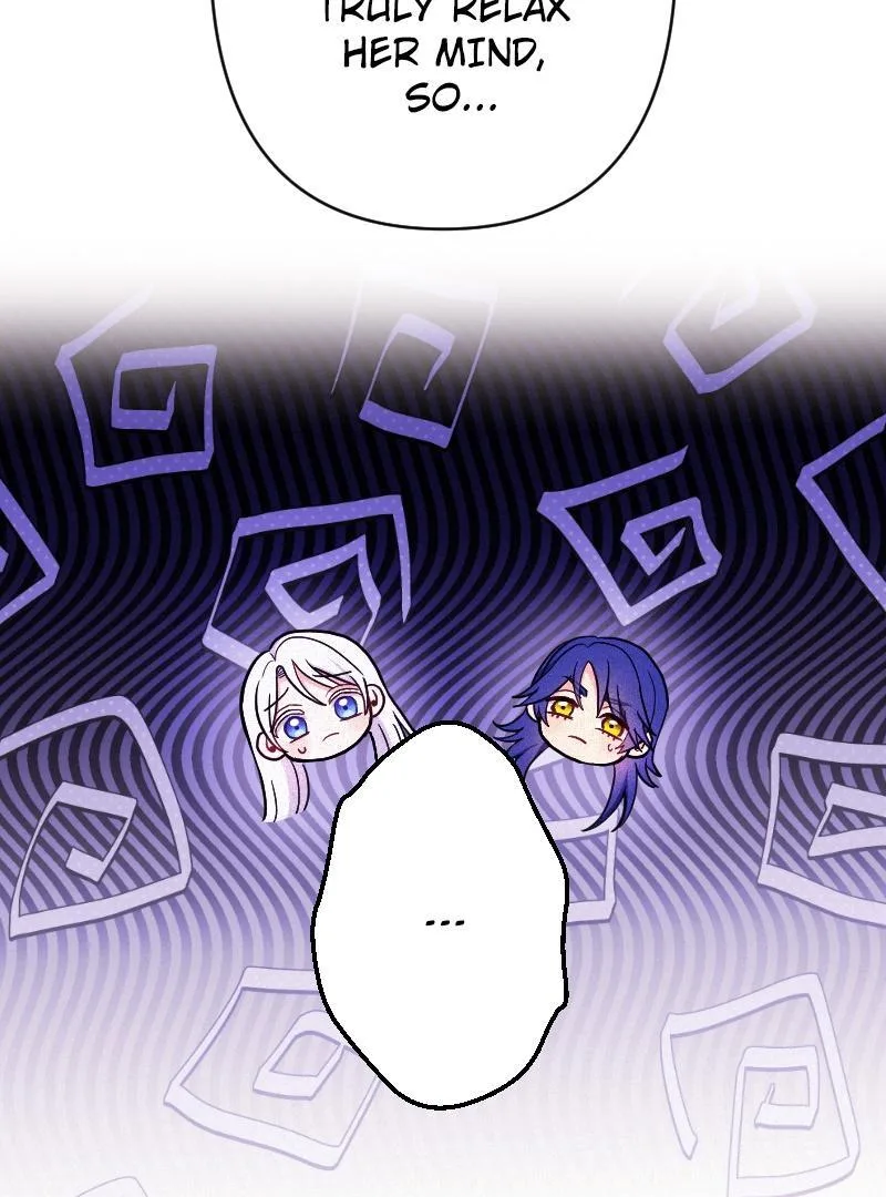 The Abandoned Saintess’s Vow: To Deny the Prince’s Love in Her Next Life Chapter 47 page 22