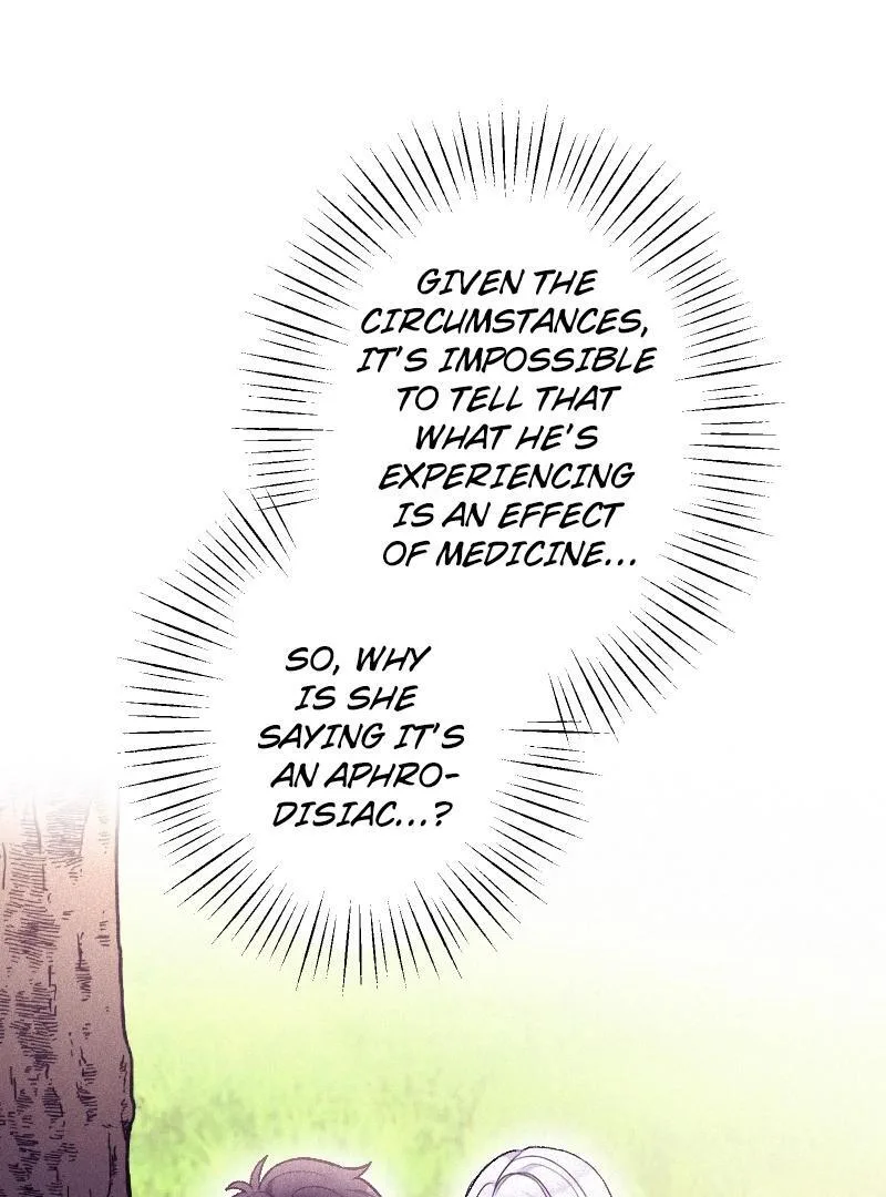 The Abandoned Saintess’s Vow: To Deny the Prince’s Love in Her Next Life Chapter 46 page 17