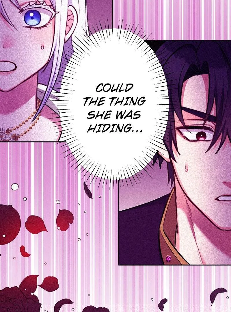 The Abandoned Saintess’s Vow: To Deny the Prince’s Love in Her Next Life Chapter 47 page 3